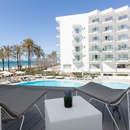 Hm Tropical Otel Playa de Palma  Dış mekan fotoğraf