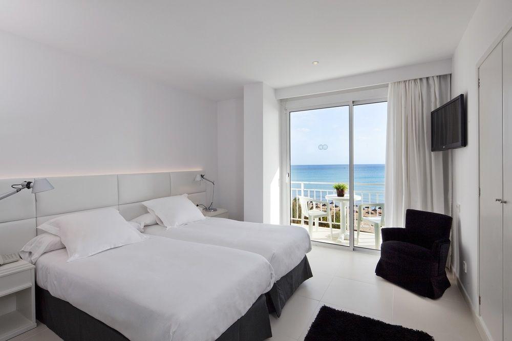 Hm Tropical Otel Playa de Palma  Dış mekan fotoğraf