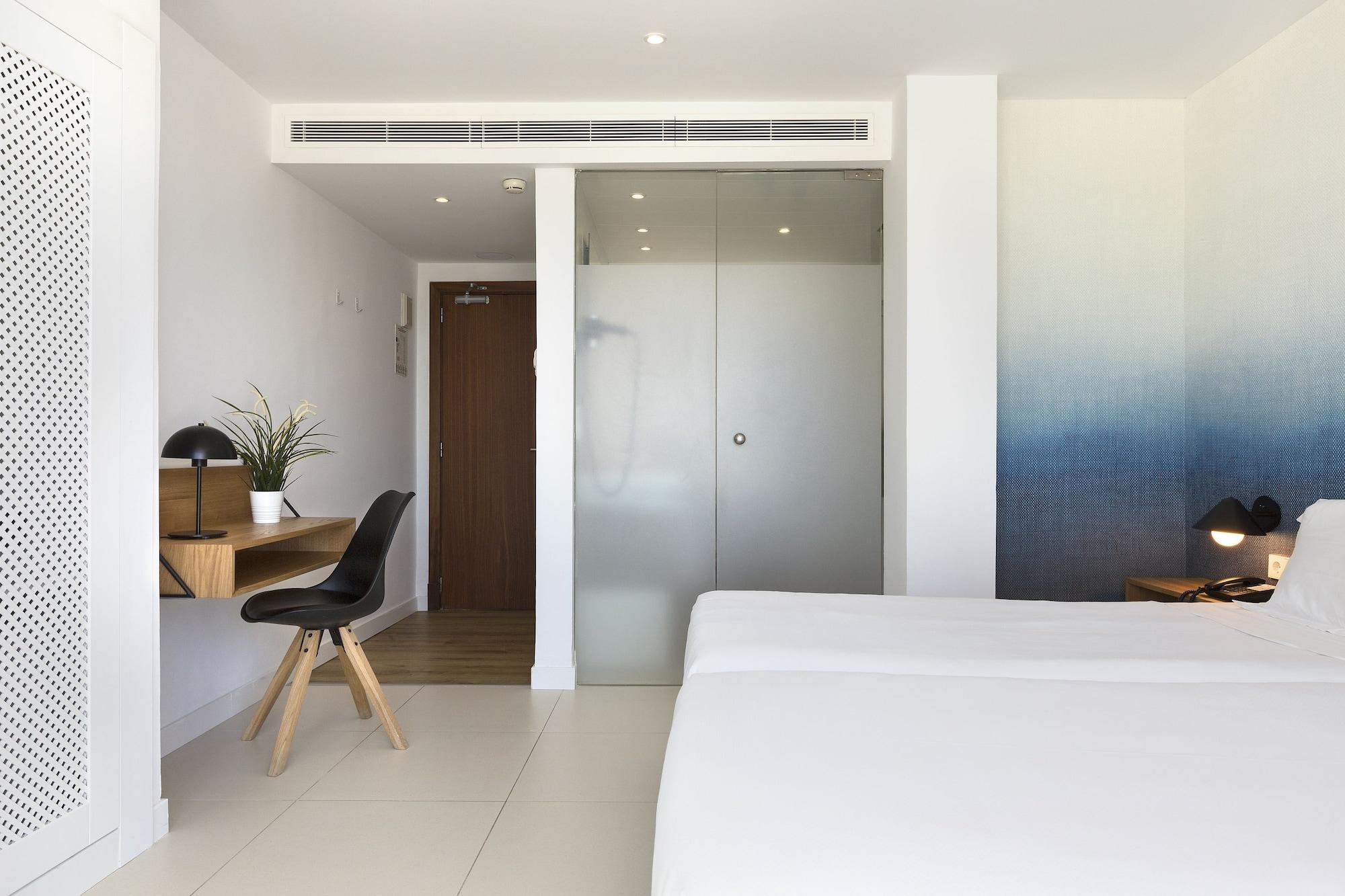 Hm Tropical Otel Playa de Palma  Dış mekan fotoğraf