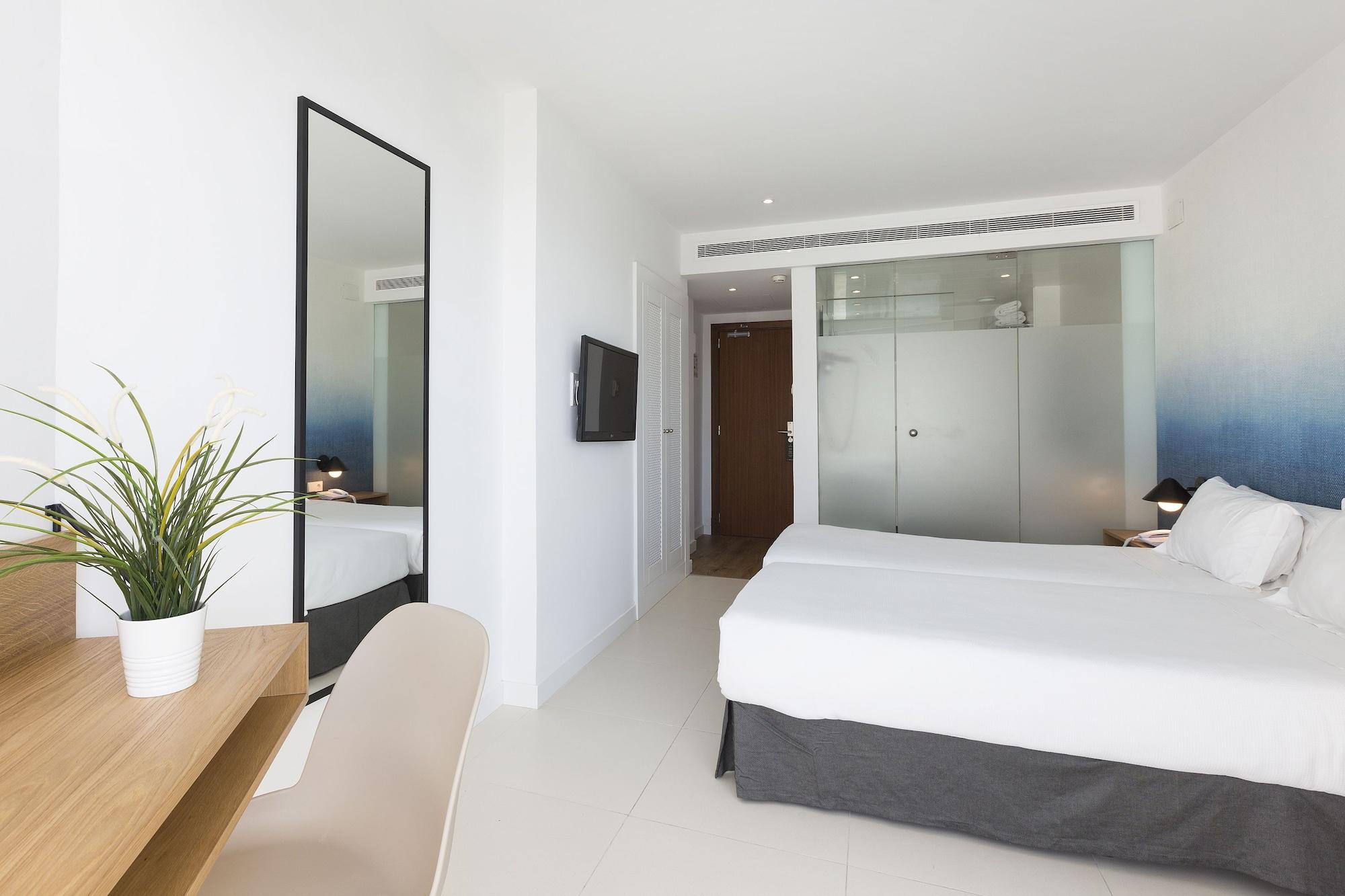 Hm Tropical Otel Playa de Palma  Dış mekan fotoğraf