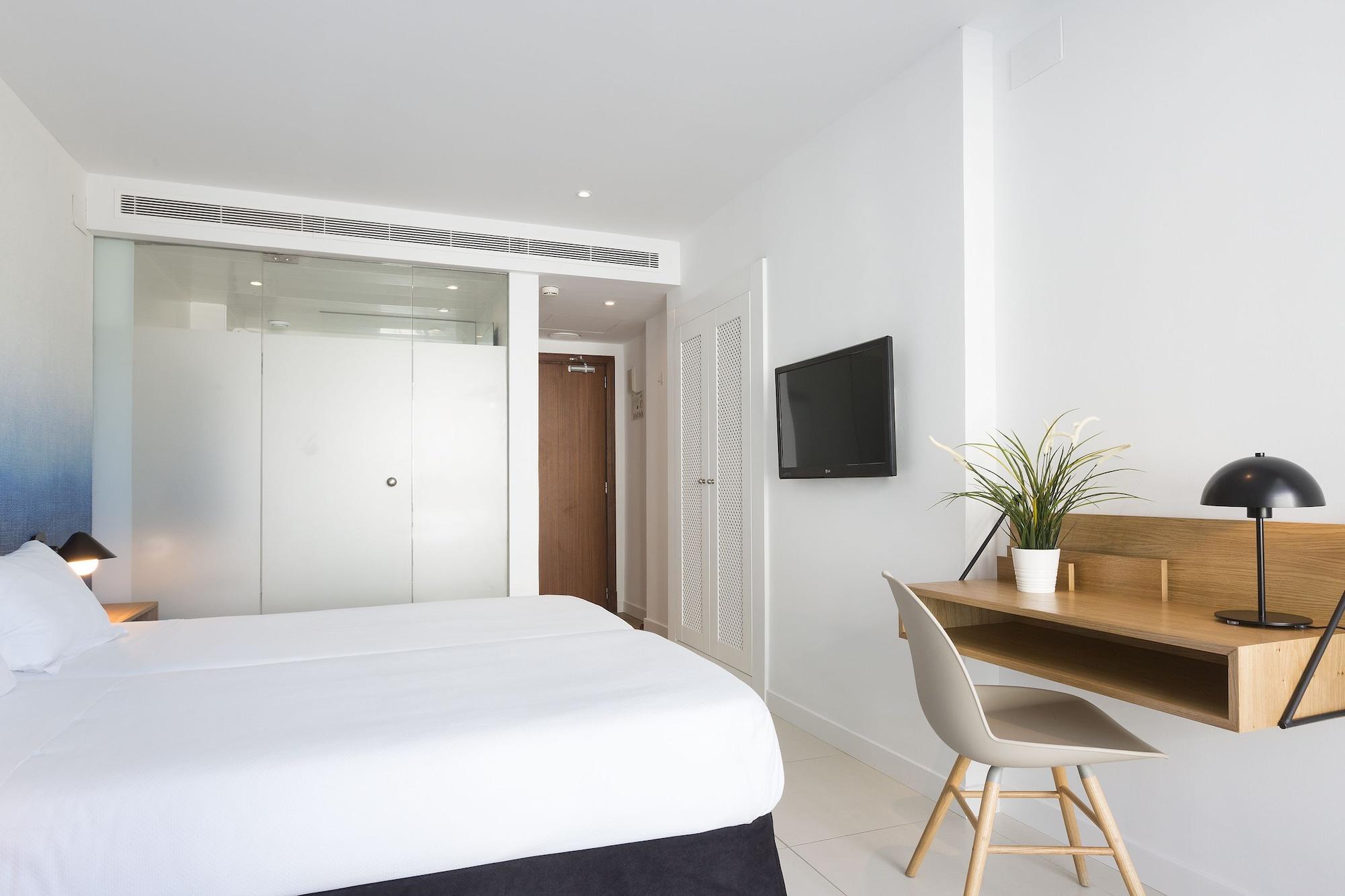 Hm Tropical Otel Playa de Palma  Dış mekan fotoğraf