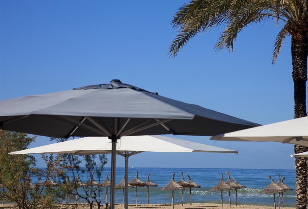 Hm Tropical Otel Playa de Palma  Dış mekan fotoğraf