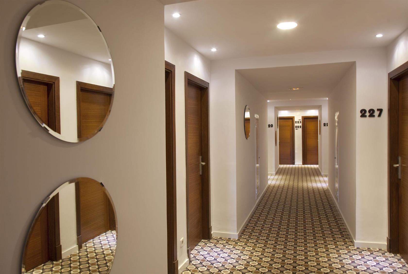 Hm Tropical Otel Playa de Palma  Dış mekan fotoğraf