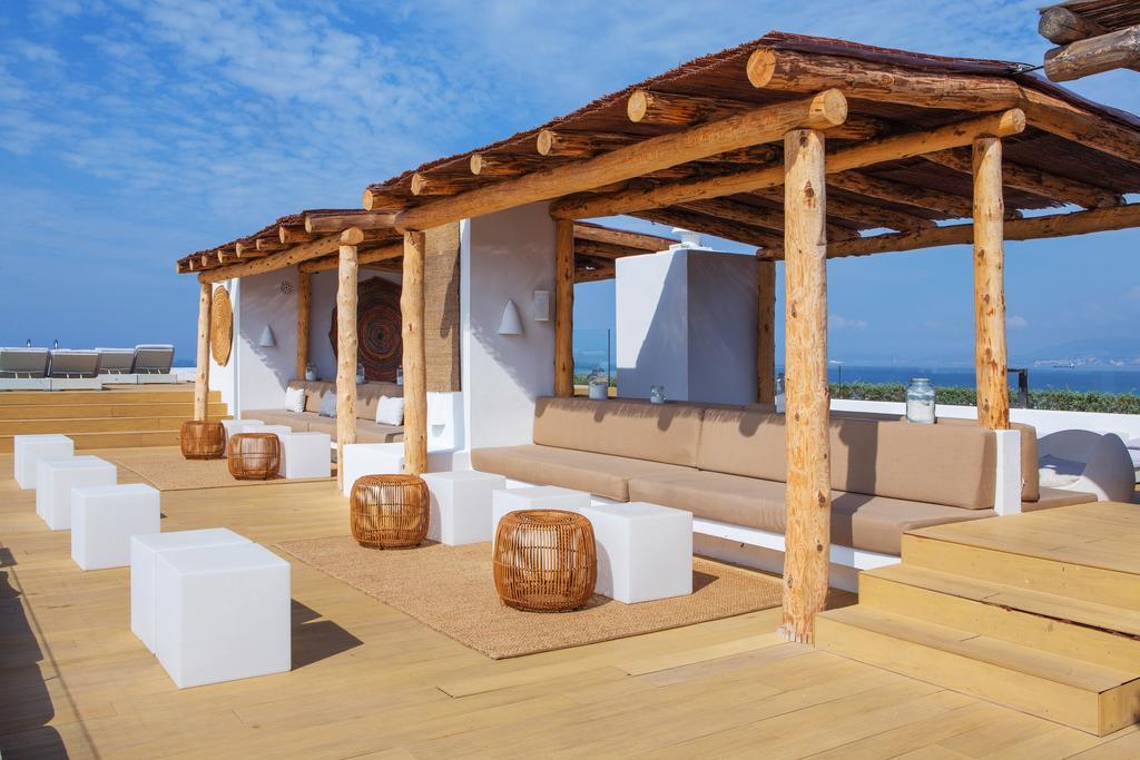 Hm Tropical Otel Playa de Palma  Dış mekan fotoğraf