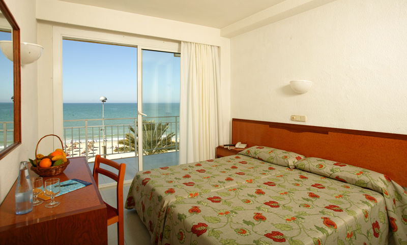 Hm Tropical Otel Playa de Palma  Dış mekan fotoğraf