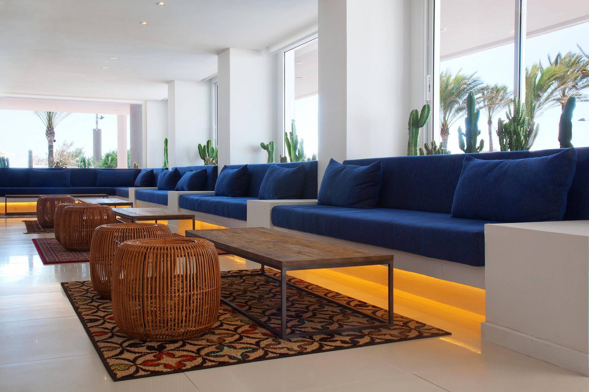 Hm Tropical Otel Playa de Palma  Dış mekan fotoğraf