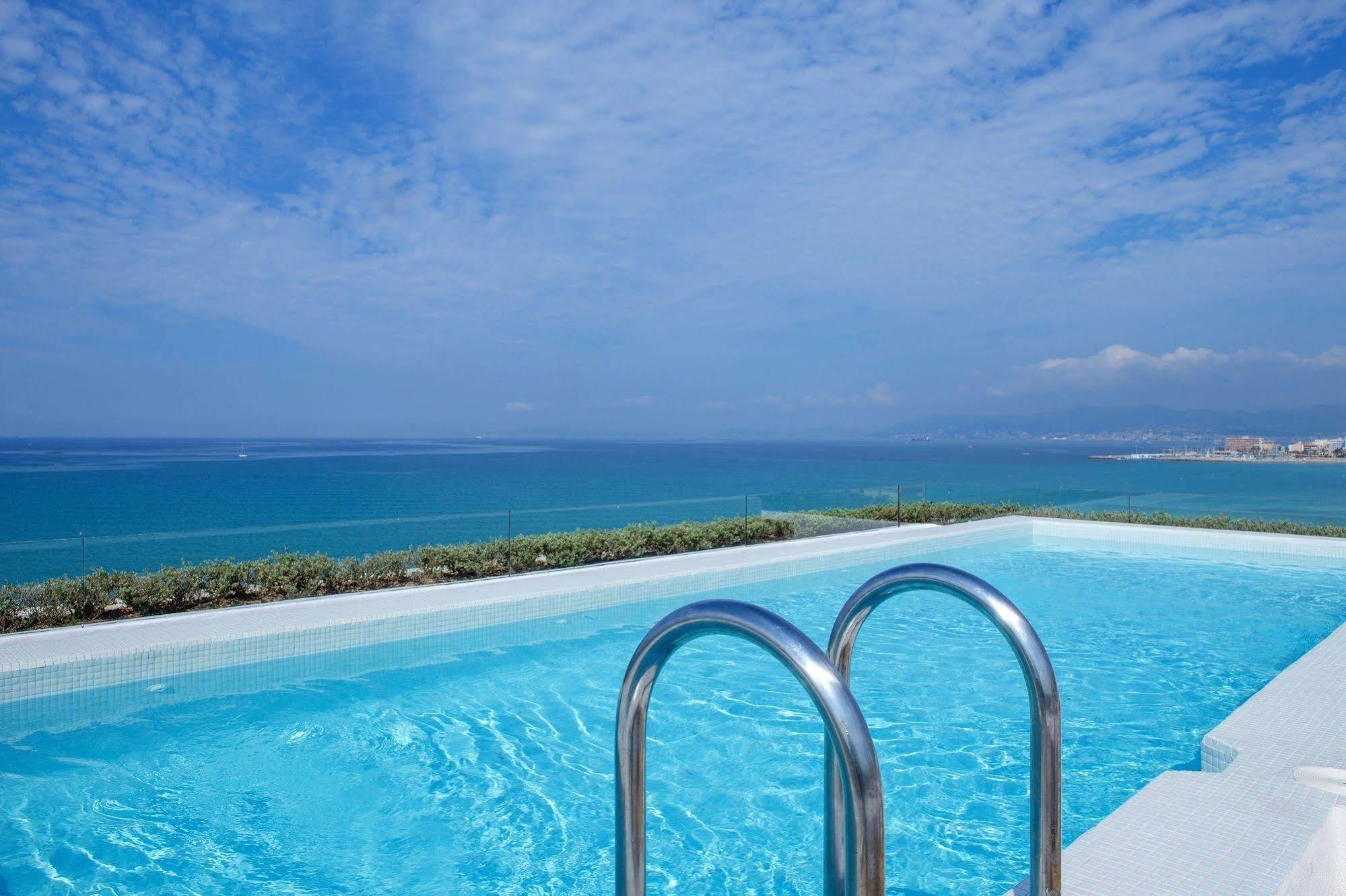 Hm Tropical Otel Playa de Palma  Dış mekan fotoğraf